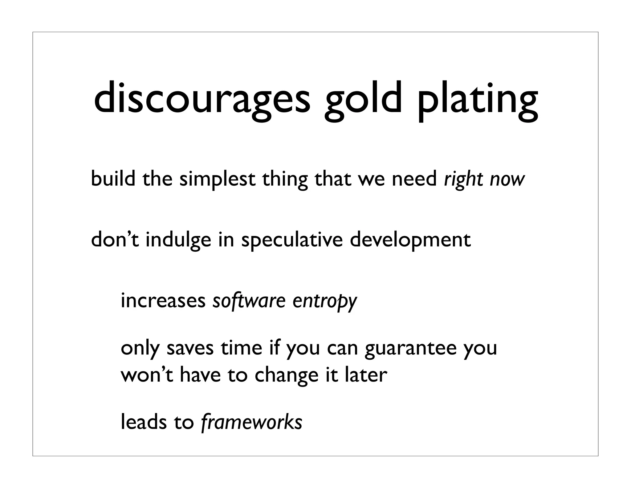 10 Ways To Improve Your Code