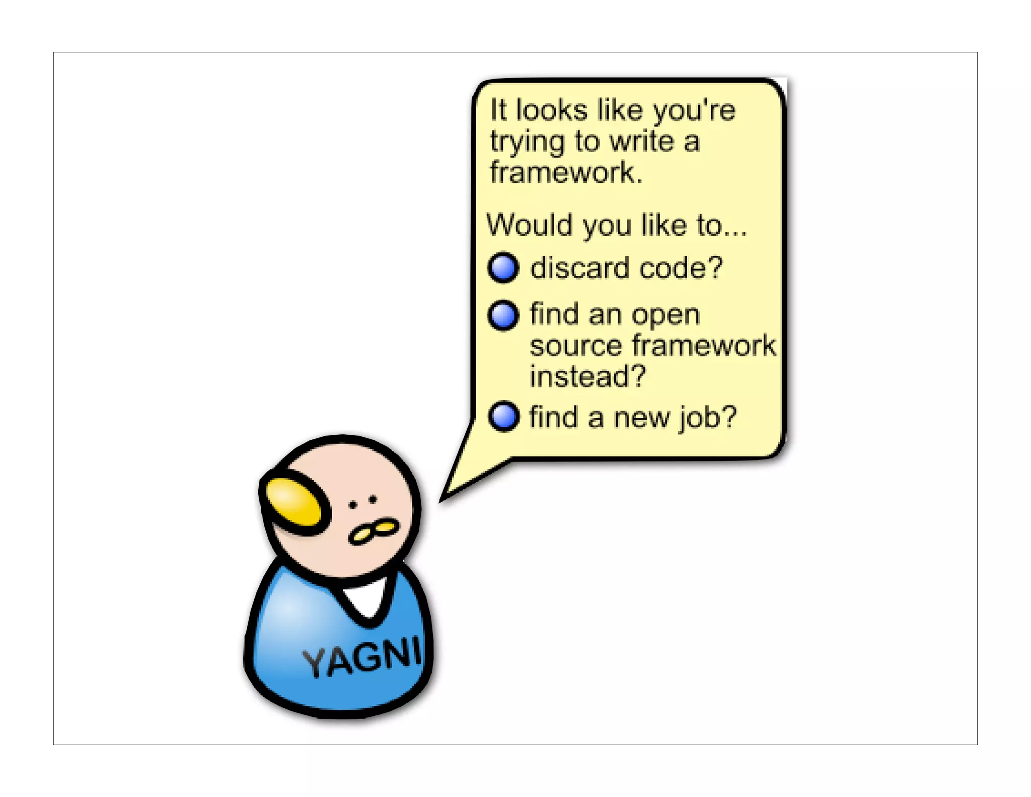10 Ways To Improve Your Code