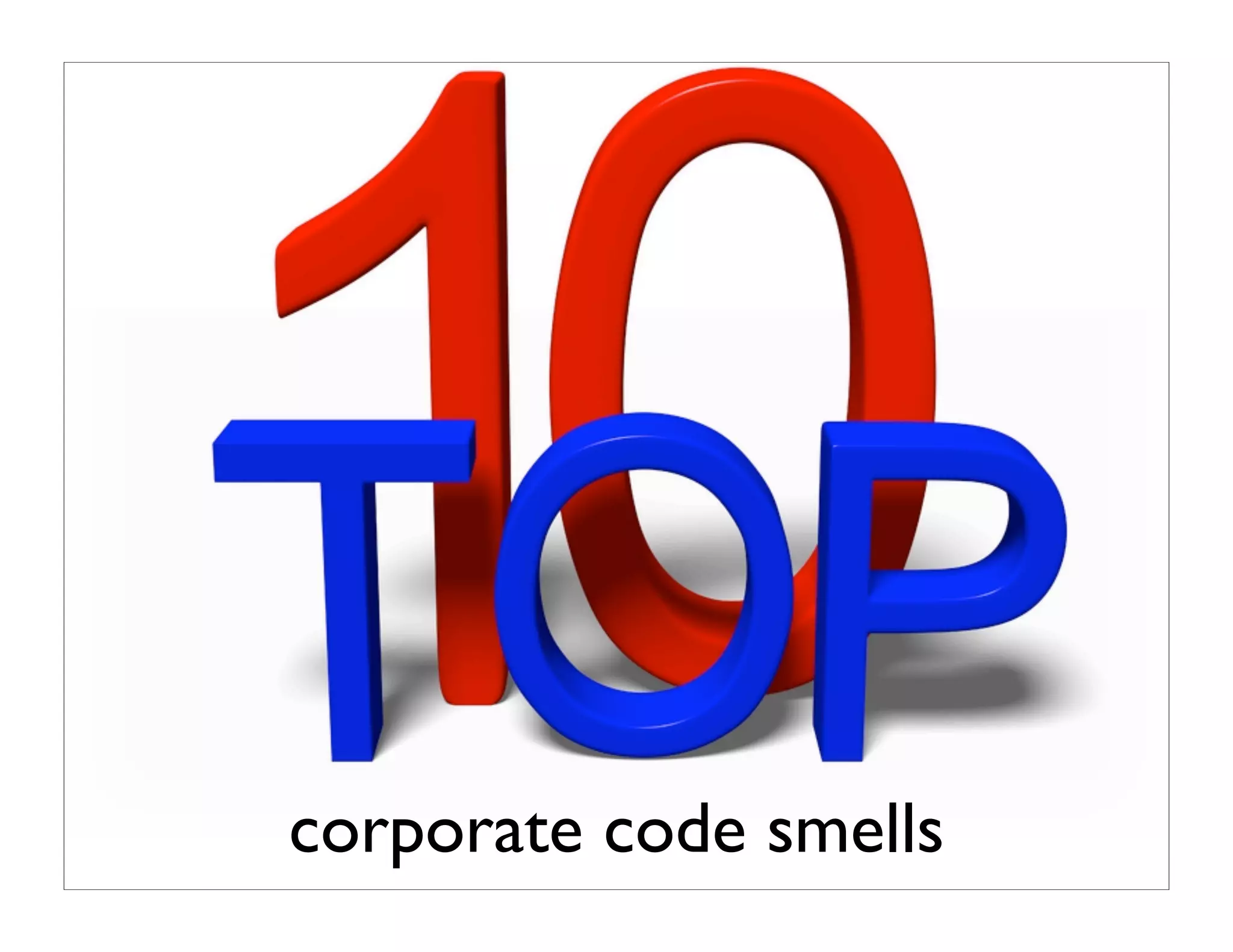 10 Ways To Improve Your Code