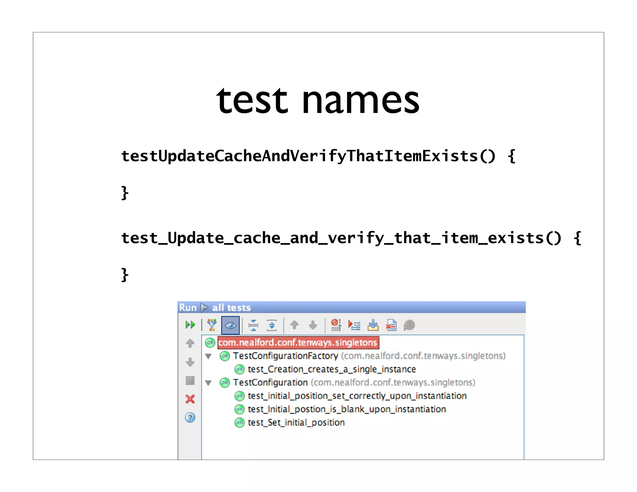 10 Ways To Improve Your Code
