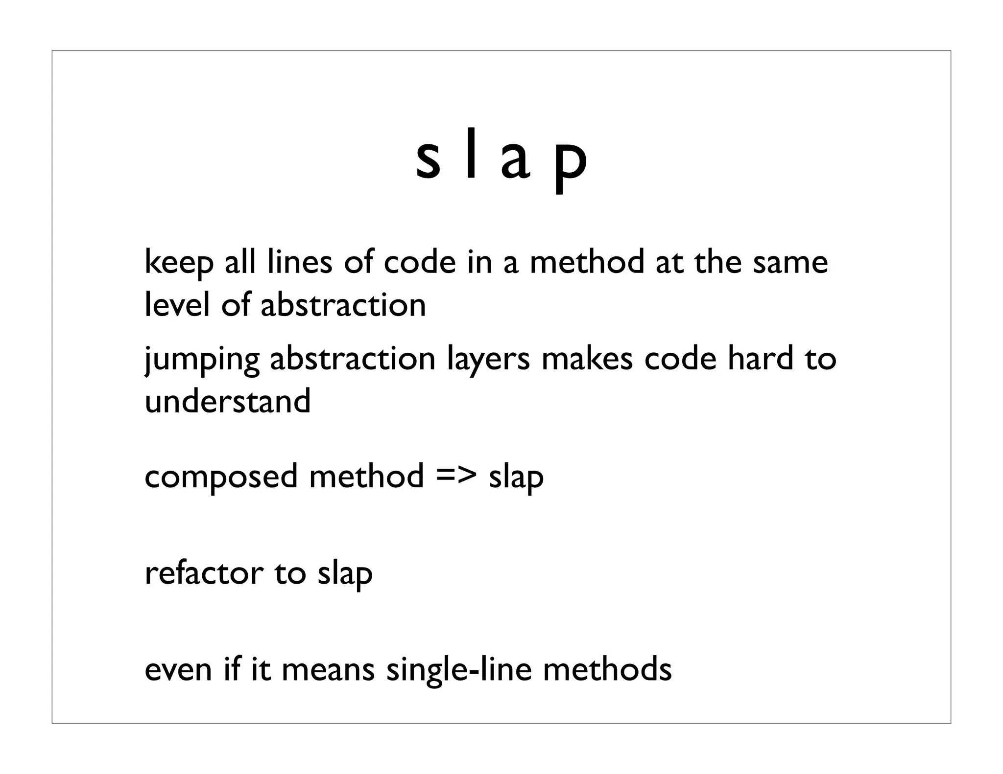 10 Ways To Improve Your Code