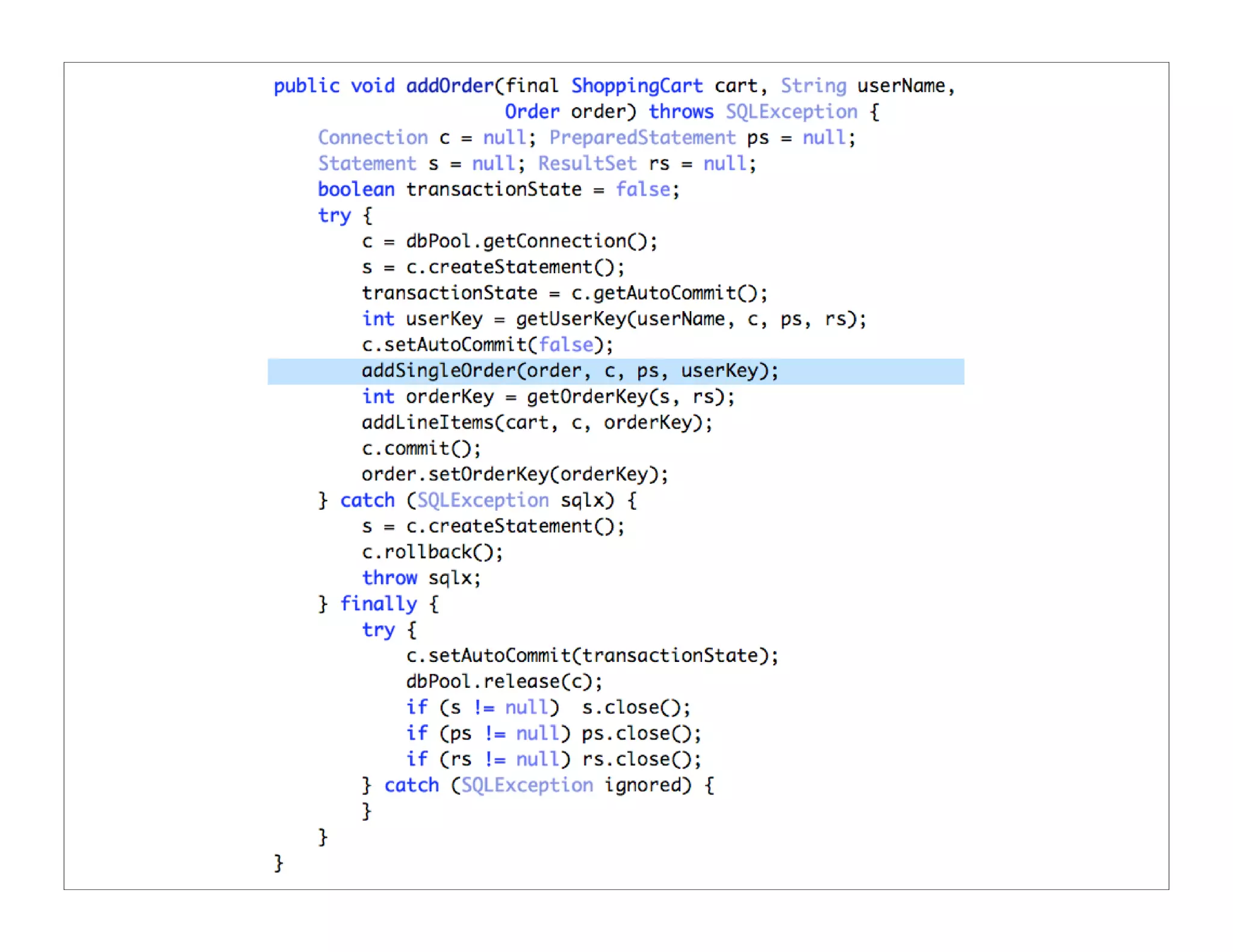 10 Ways To Improve Your Code