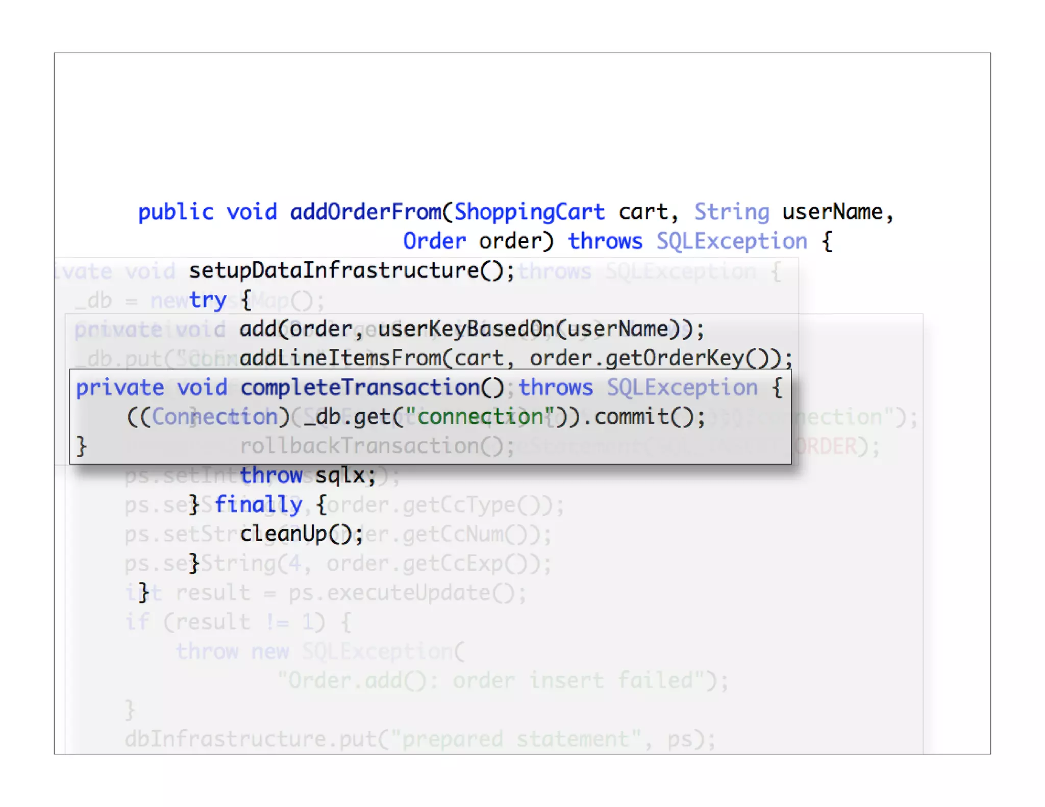 10 Ways To Improve Your Code