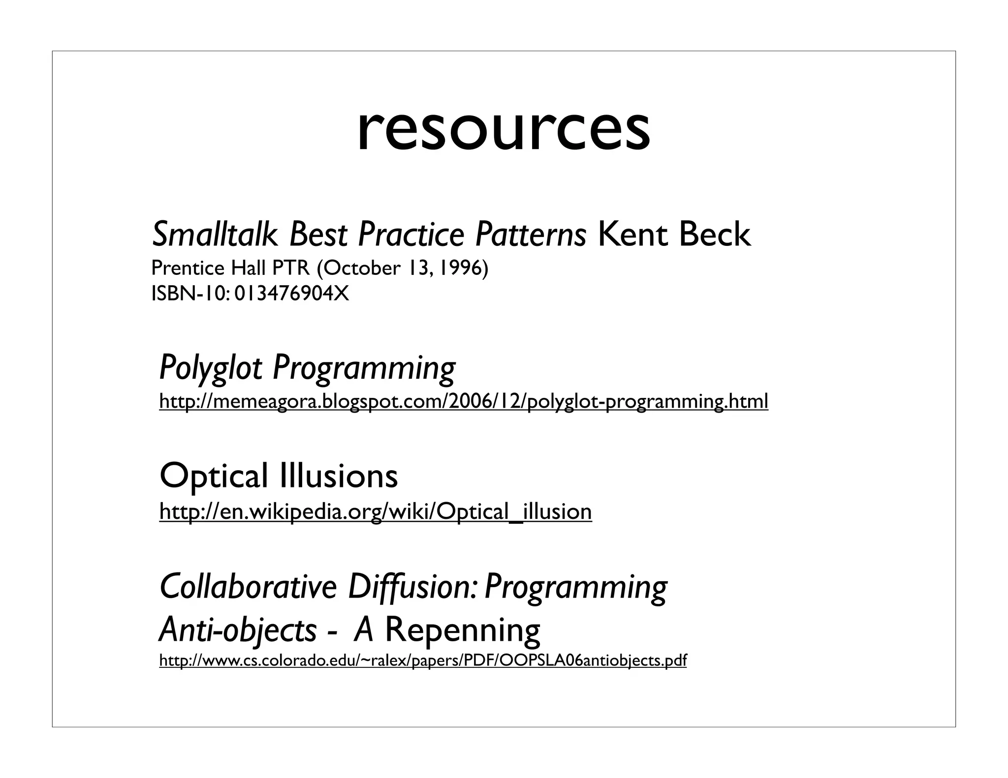 10 Ways To Improve Your Code