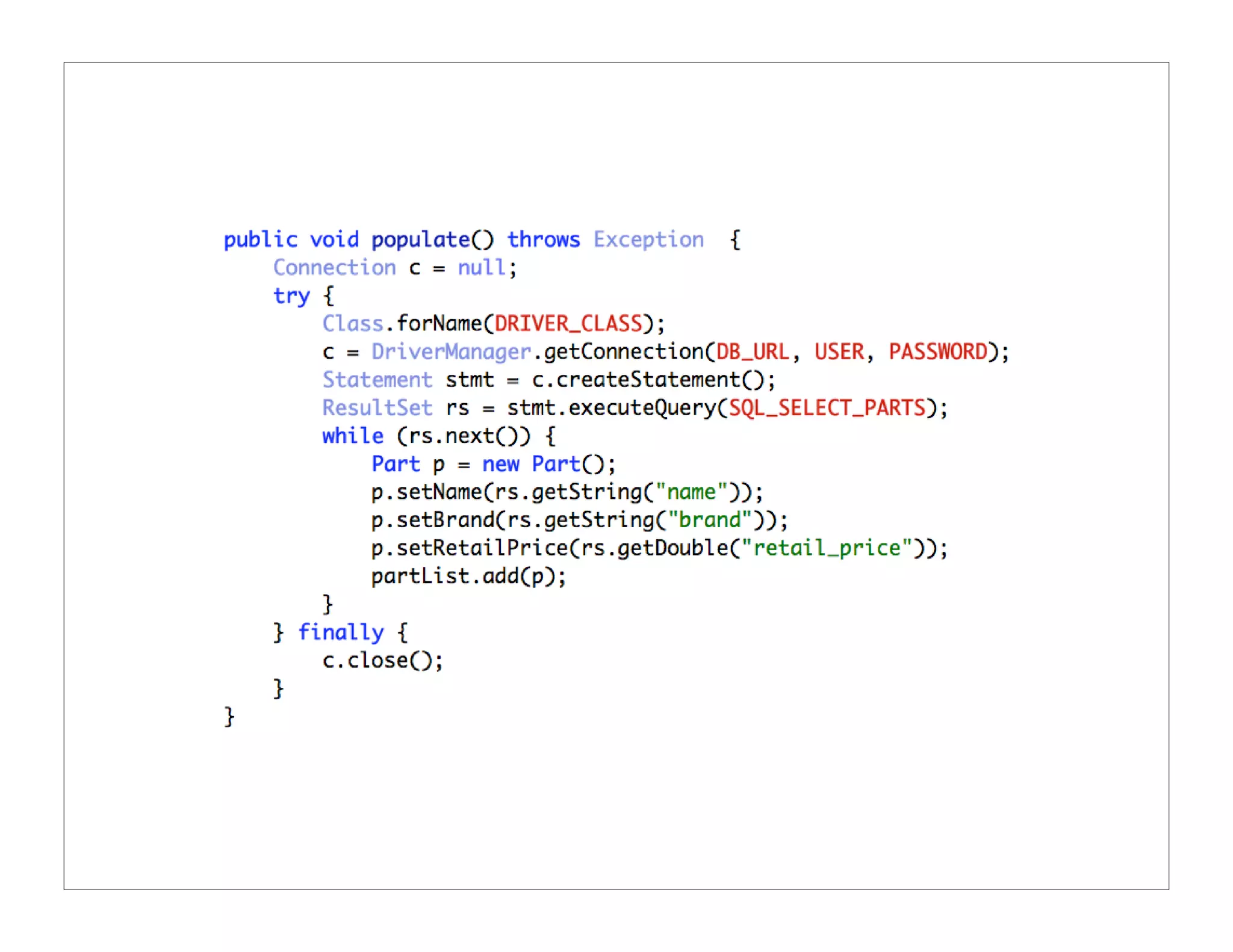 10 Ways To Improve Your Code