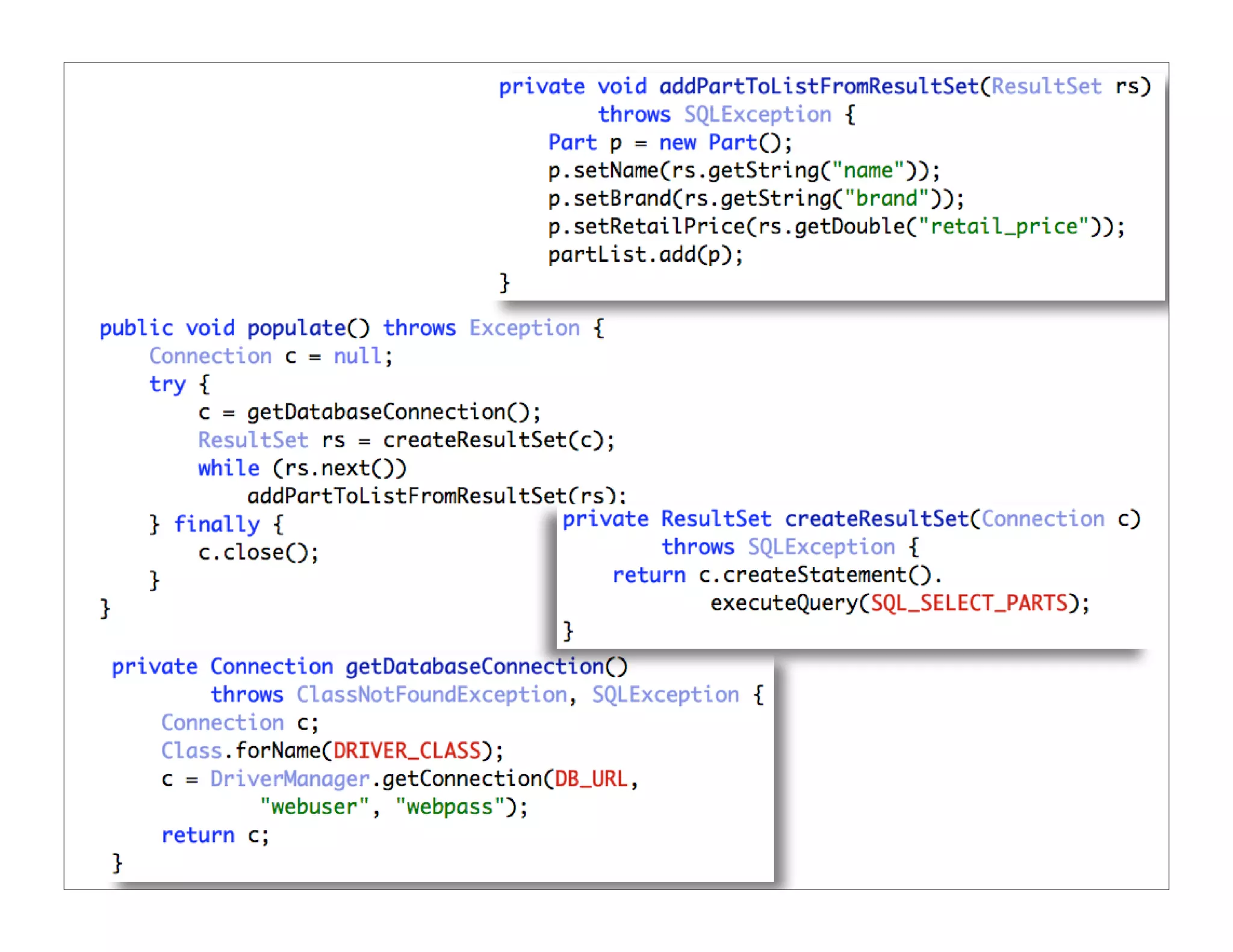 10 Ways To Improve Your Code