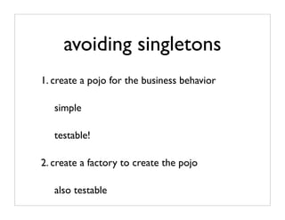 10 Ways To Improve Your Code