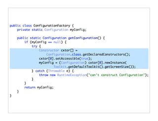 10 Ways To Improve Your Code