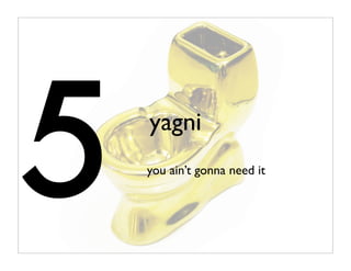 10 Ways To Improve Your Code