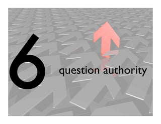 10 Ways To Improve Your Code