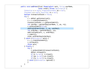 10 Ways To Improve Your Code