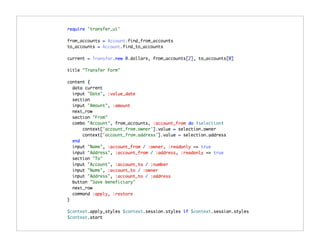 10 Ways To Improve Your Code
