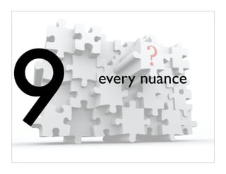 10 Ways To Improve Your Code