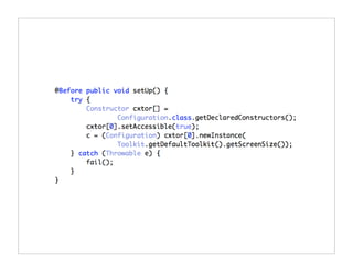 10 Ways To Improve Your Code
