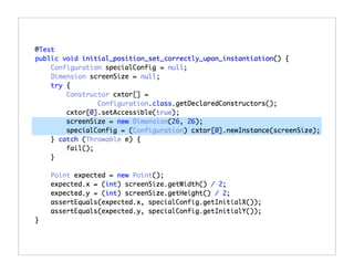 10 Ways To Improve Your Code