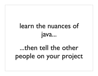 10 Ways To Improve Your Code