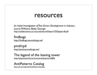 10 Ways To Improve Your Code