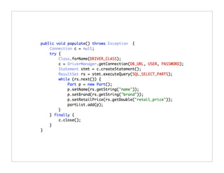 10 Ways To Improve Your Code