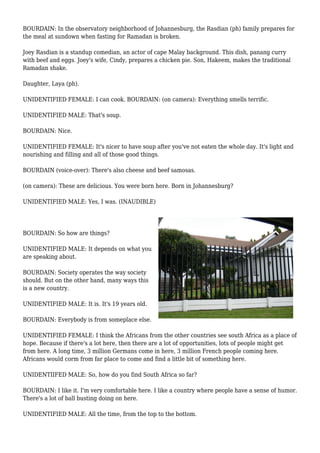 CNN.com - Transcripts | PDF
