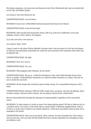 CNN.com - Transcripts | PDF