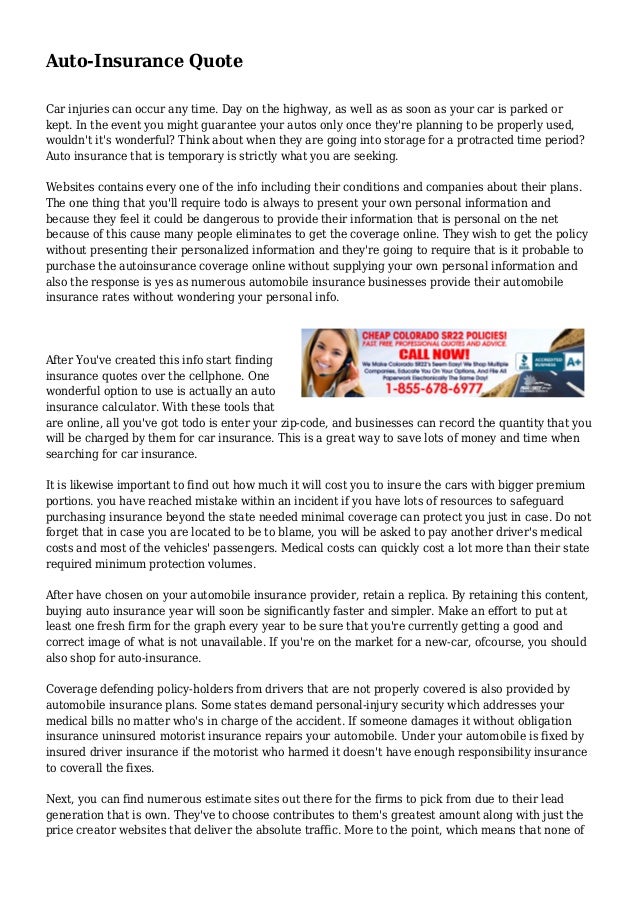 autoinsurance quote 1 638