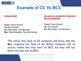 Technical English Supoort to be Comprehnesive Writing | PPT