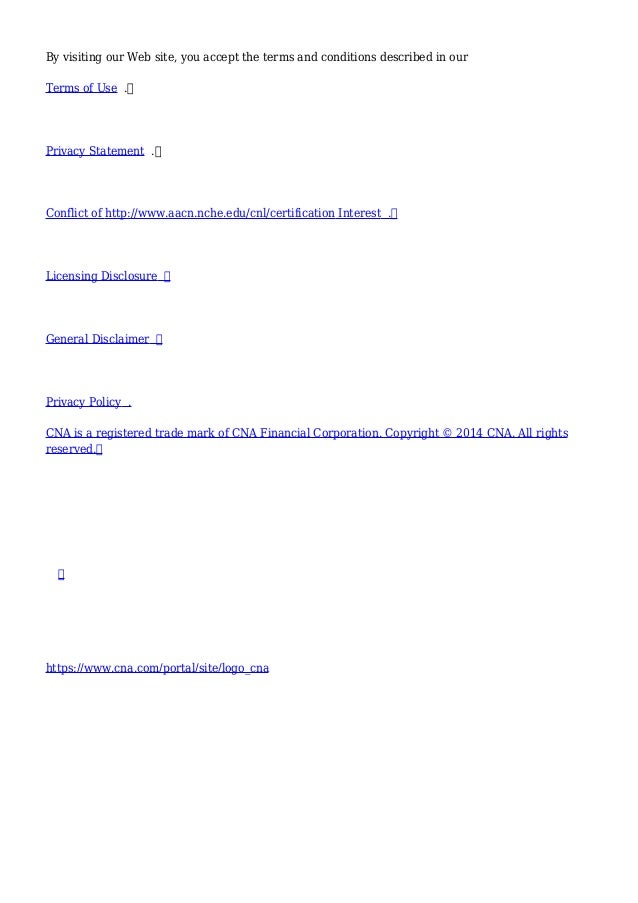 CNA Commercial Property and Casualty Insurance Provider