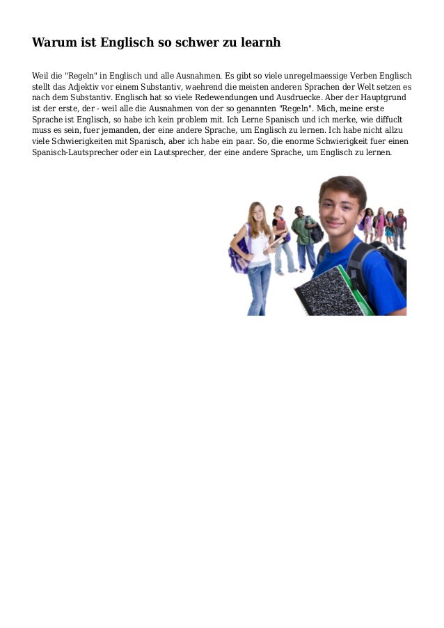 Englisch Zu Händen Englisch Zu Händen