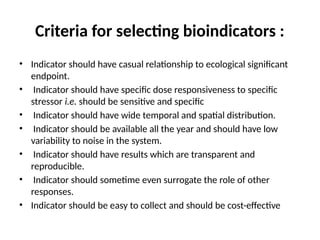 143406741-Microorganisms-as-Bio-Indicators-and-Biosensors.pptx