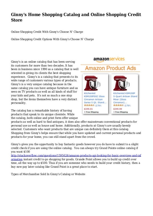 Pay monthly online stores * Advertised Price Per Month: The advertised price per month is the estimated monthly payment required to be made on your WebBank/Fingerhut Advantage Credit Account for a single item order, or if at any time your account has multiple items on it, then please see the payment chart for payment terms.
