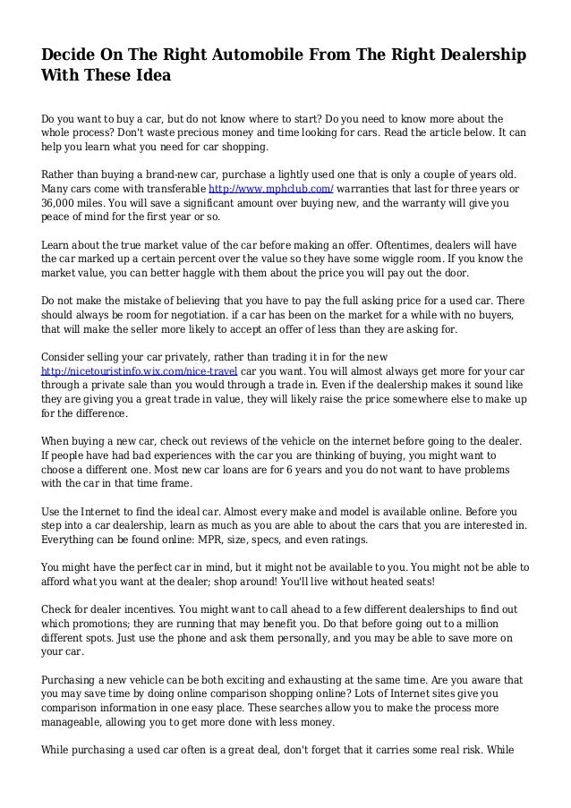 how much can dealers go below msrp