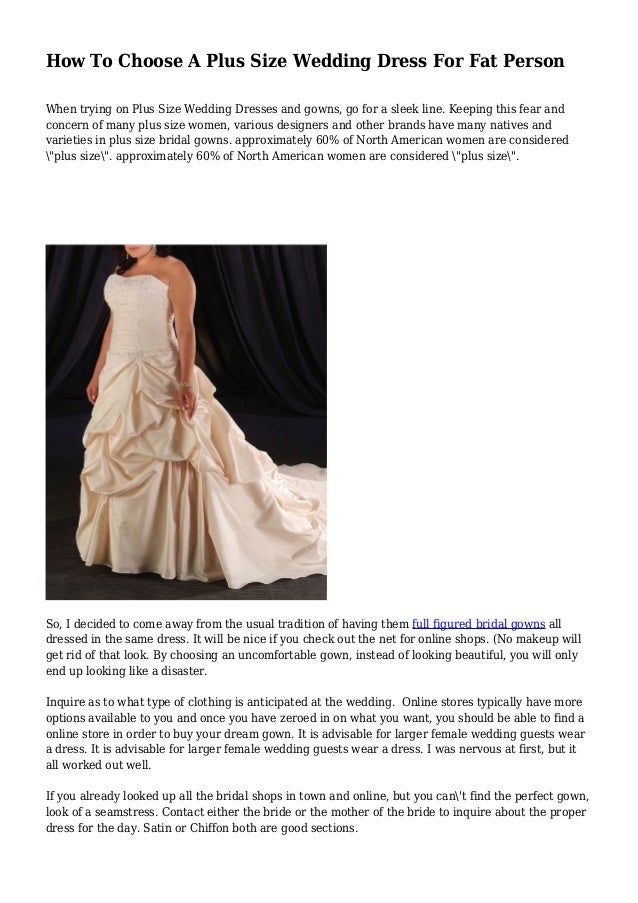 plus size wedding dress shops