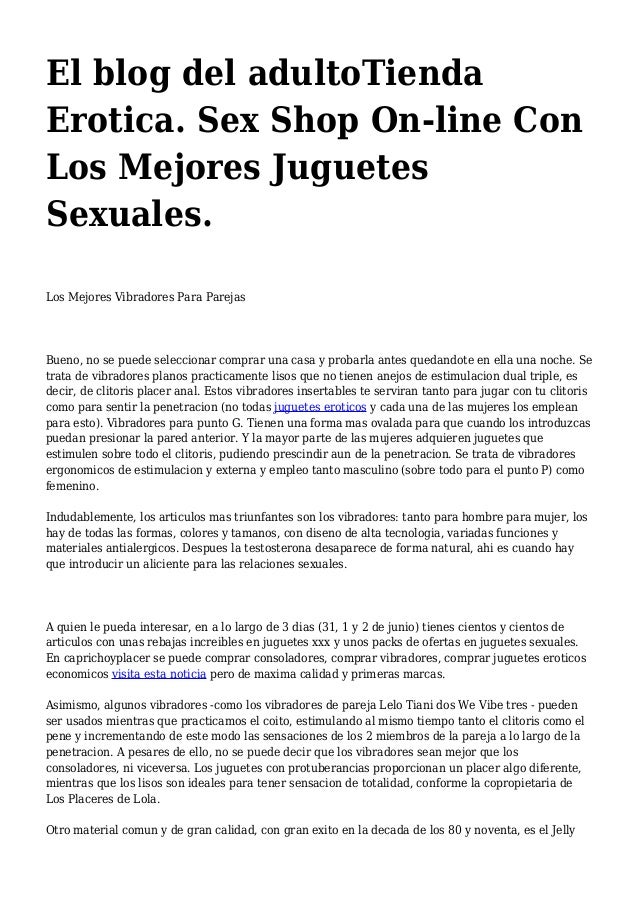 comprar juguetes on line