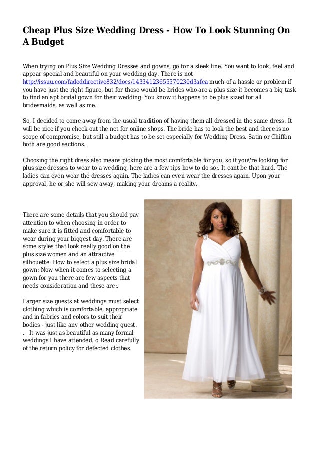 select fashion plus size