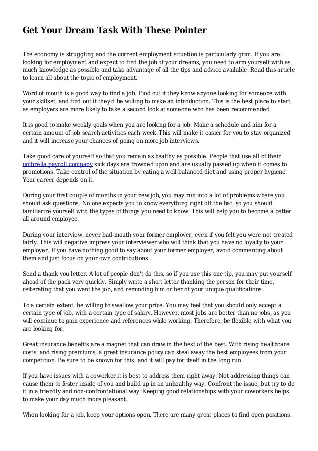 thank you letter to former employer