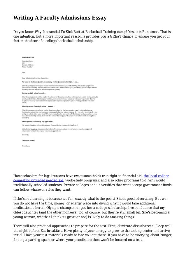 Free high school essays image