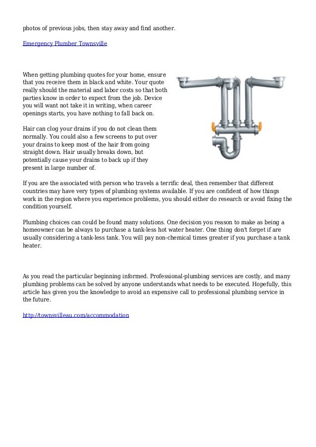 Ways On How To Do Plumbing Right