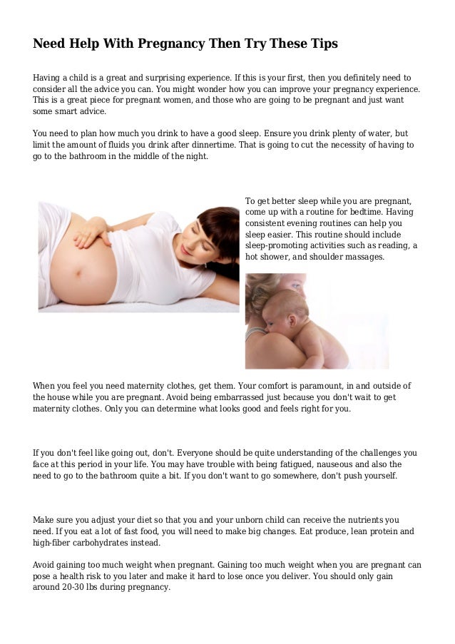 Need Help With Pregnancy Then Try These Tips Need Help With Pregnancy Then Try These Tips