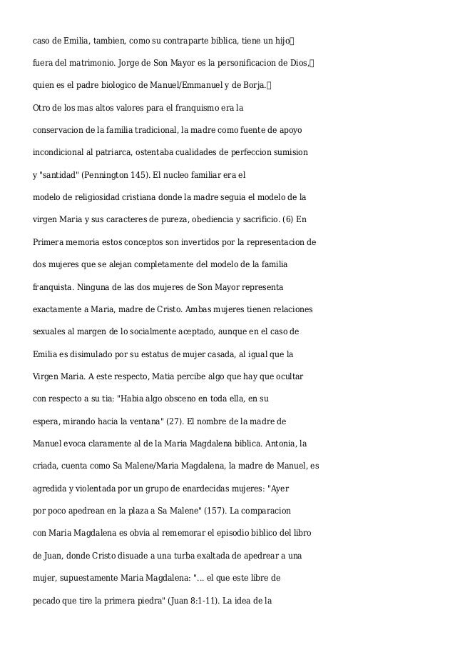 pecado de omision ana maria matute slideshare pecado de omision ana maria matute slideshare