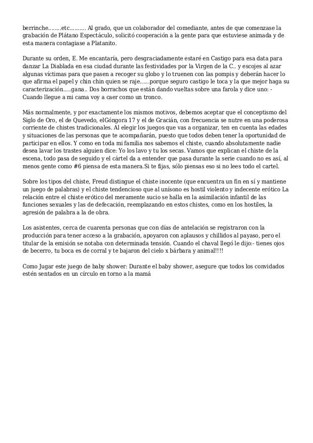 Los Diez Juegos Que No Pueden Faltar En Tu Baby Shower Los Diez Juegos Que No Pueden Faltar En Tu Baby Shower