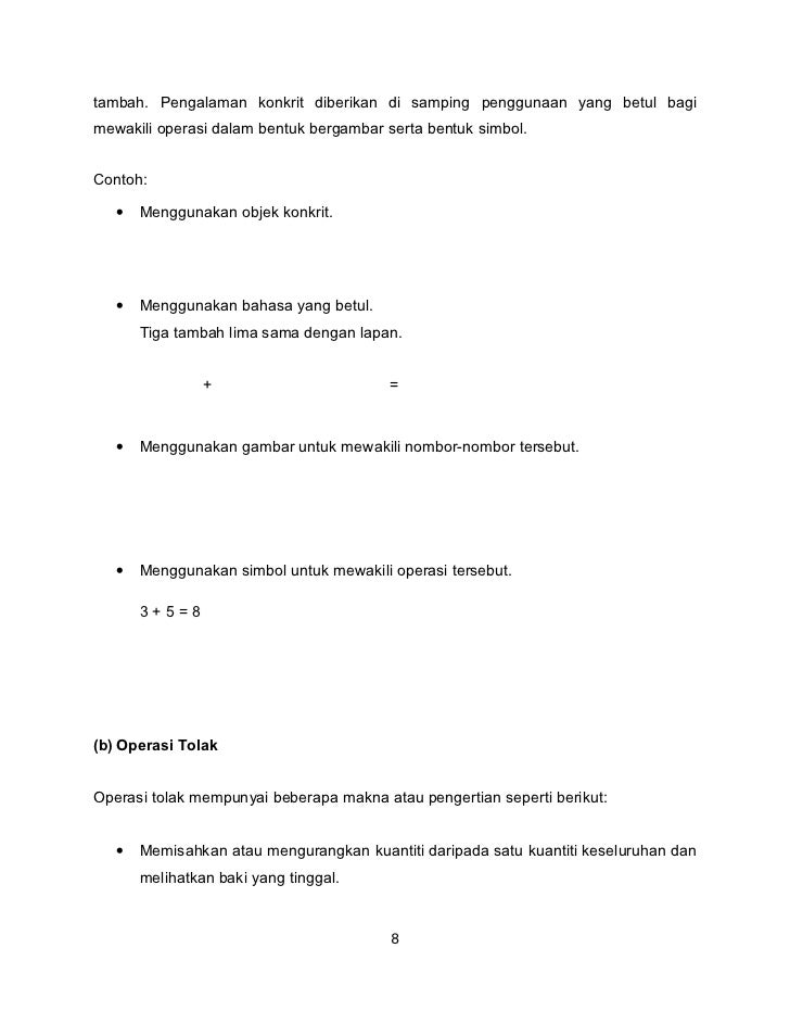 14355898 Awal Matematik Part 1