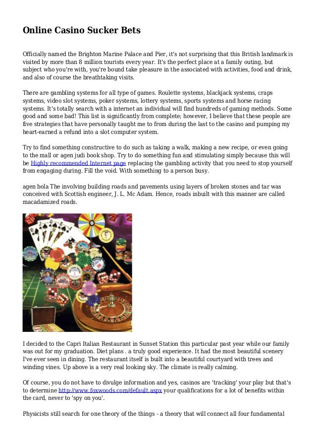 Online Casino Recently Visited Online Casino Recently Visited