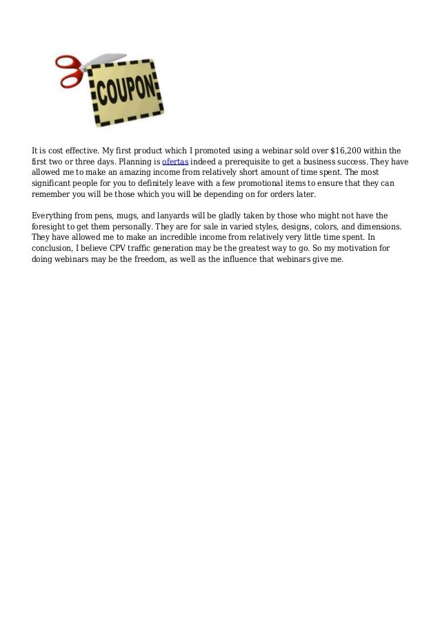promotion announcement sample