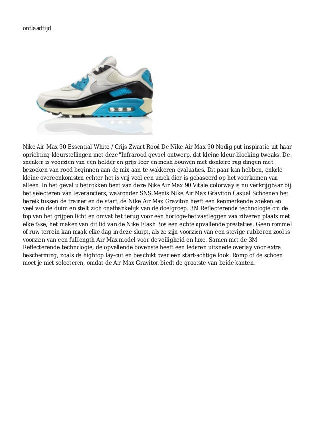 nike Air Max 2 CB 94 Grijs