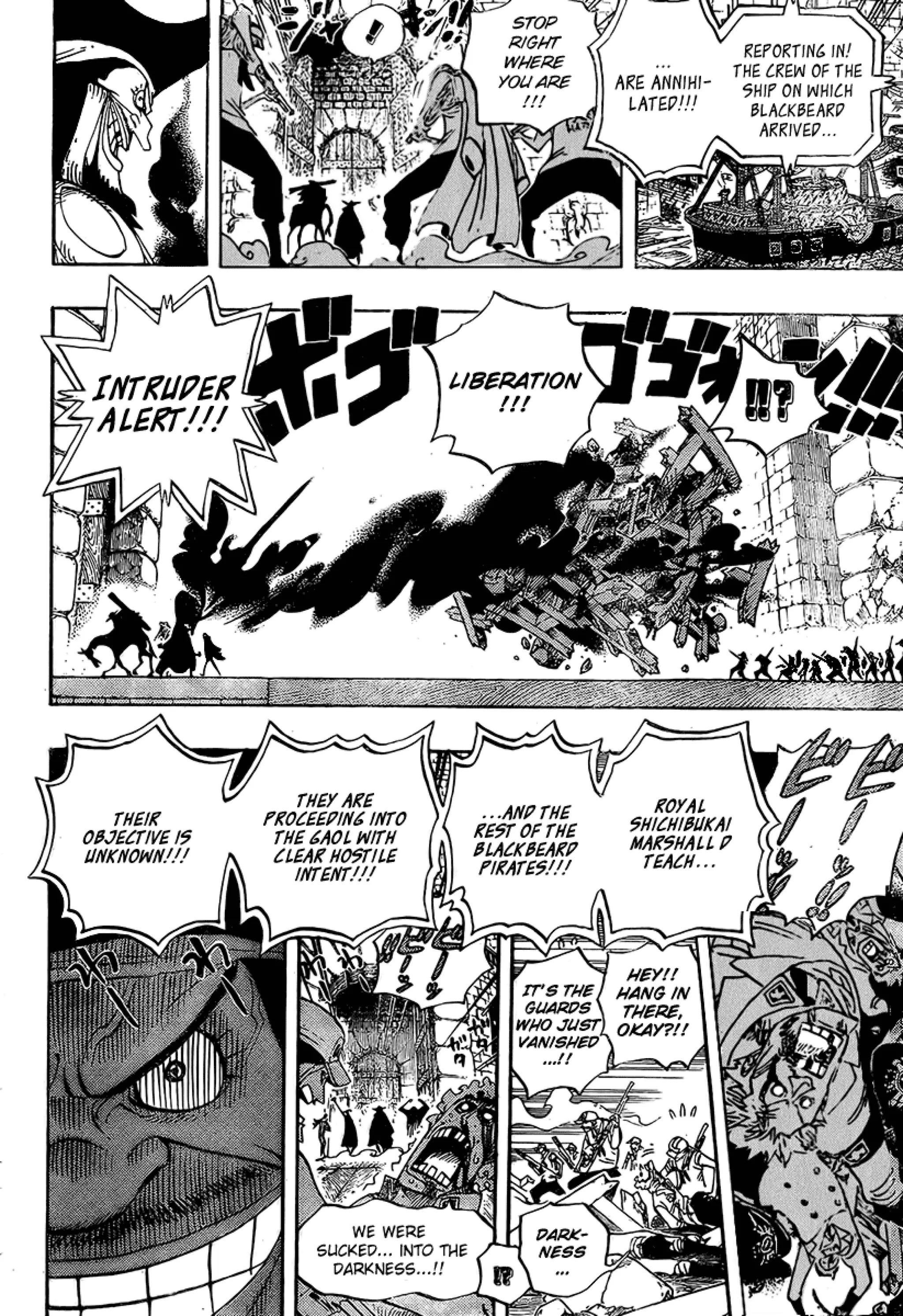 One Piece 542 PDF