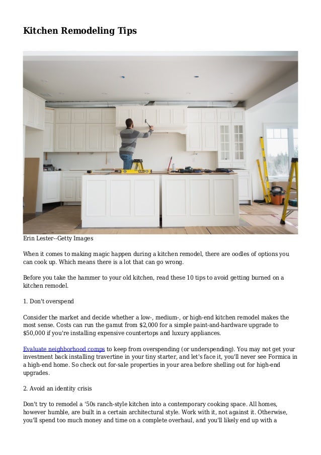 Kitchen Remodelling Tips Model Awesome Decoration Kitchen Remodelling Tips Model Awesome Decoration