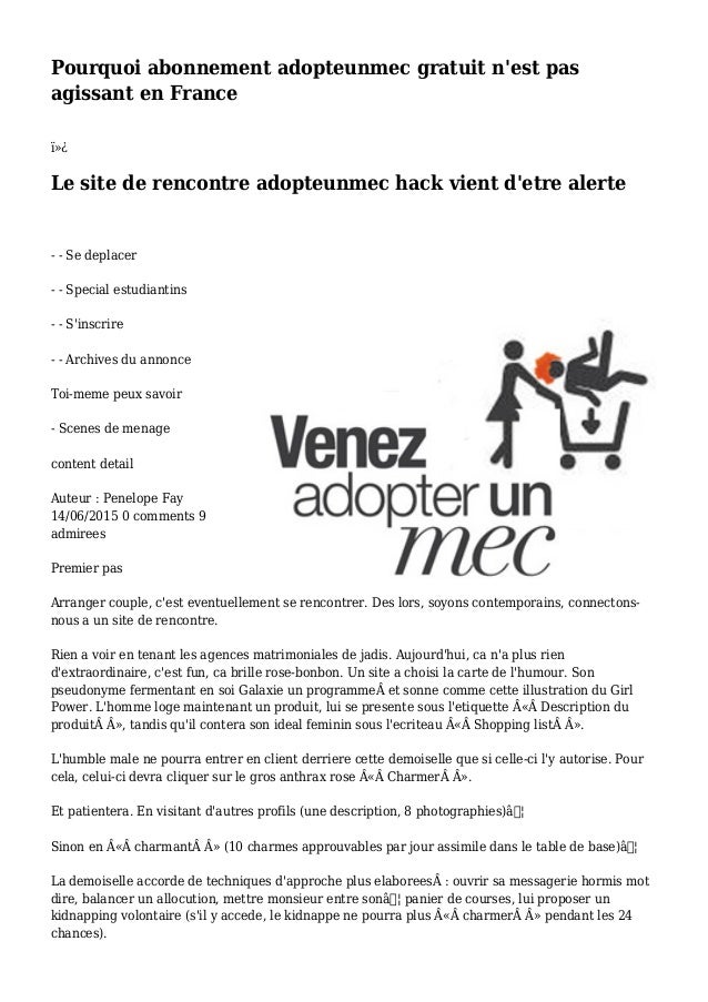 Rencontre femmes tunisiennes pour mariage image 1