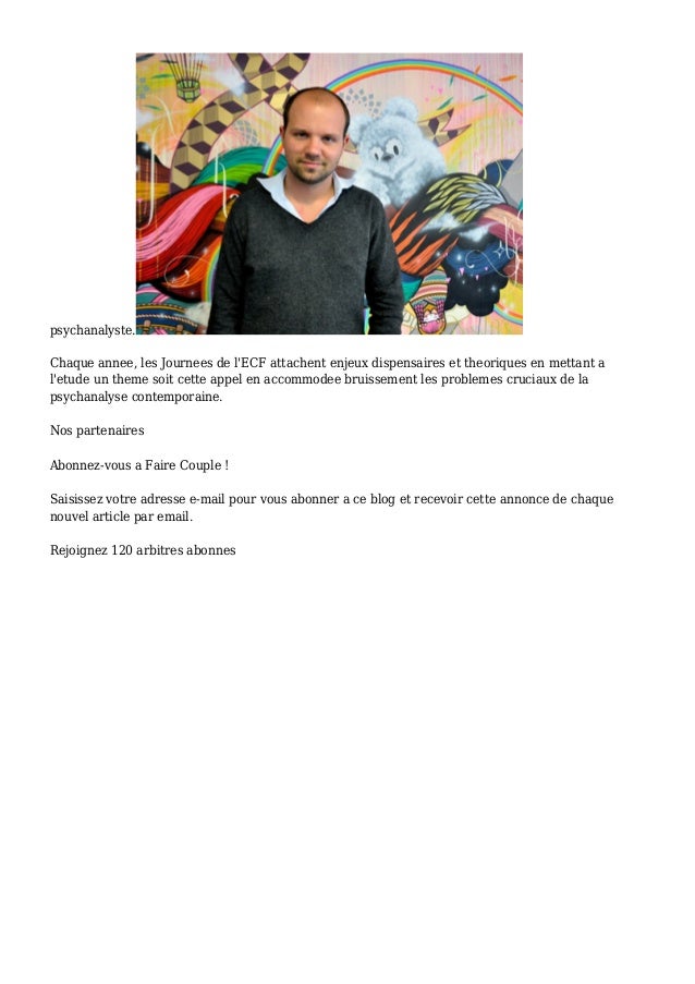 Site rencontre affinité politique