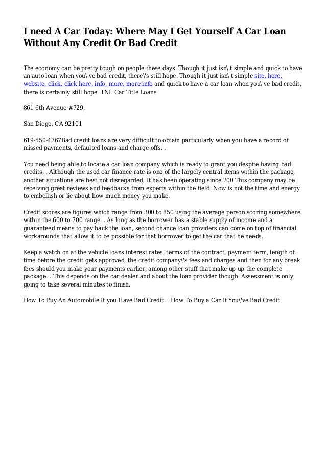 getting a car loan with 600 credit score