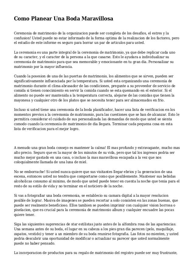 como planear una boda maravillosa planificador de bodas para imprimir